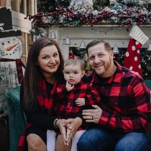 Meet your Posher, Holly